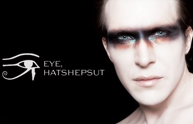 Charenton Macerations Eye, Hatshepsut brand image