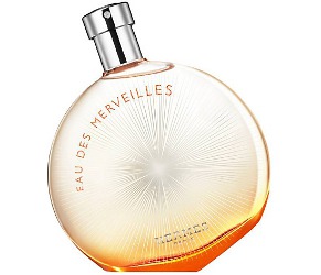 Hermès Eau des Merveilles collector 2016