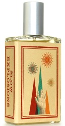 Imaginary Authors Slow Explosions