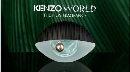 Kenzo World