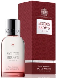 Molton Brown Rosa Absolute