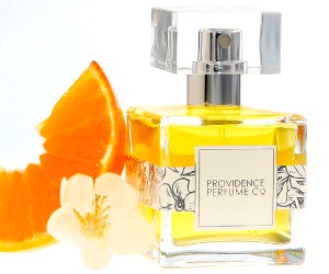 Providence Perfume Co Tangerine Thyme