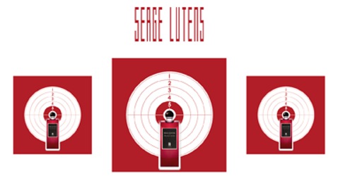 Serge Lutens Baptême du feu