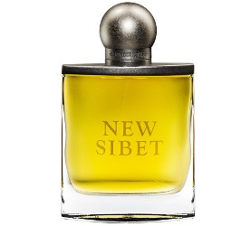 Slumberhouse New Sibet