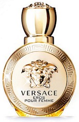 Versace Eros Femme EdT
