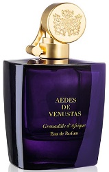 Aedes de Venustas Grenadille D’Afrique