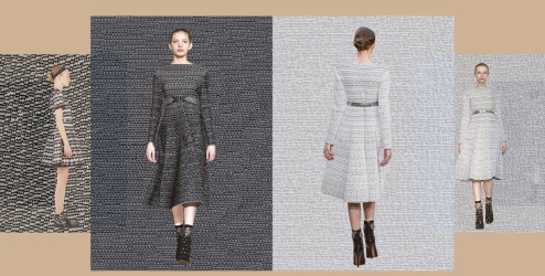 Azzedine Alaïa fashion