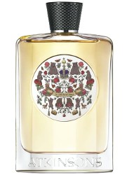 Atkinsons 24 Old Bond Street Silken Favours