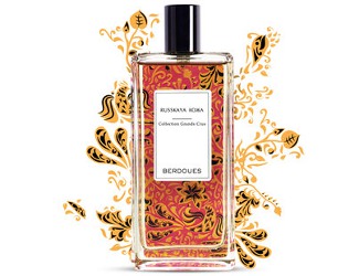 Berdoues Russkaya Kozha