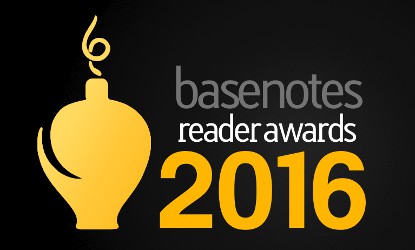 Basenotes Readers Awards 2016