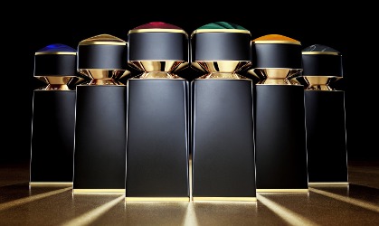 Bvlgari Le Gemme Men