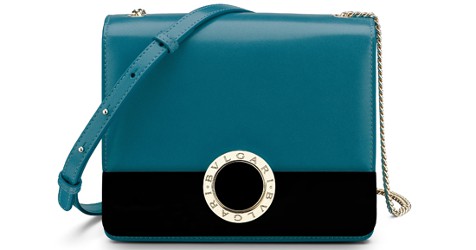 Bvglari handbag 2016