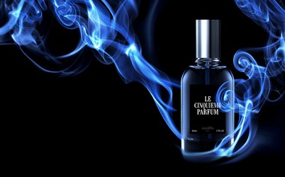 Coolife Le Cinquieme Parfum