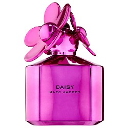 Marc Jacobs Daisy Shine edition