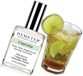 Demeter Caipirinha