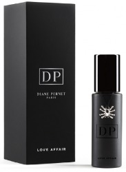 Diane Pernet Love Affair 