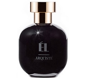 Arquiste Él bottle