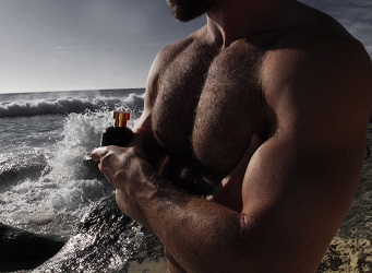 Arquiste Él brand image