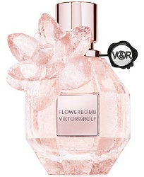 Viktor & Rolf Flowerbomb Pink Crystal