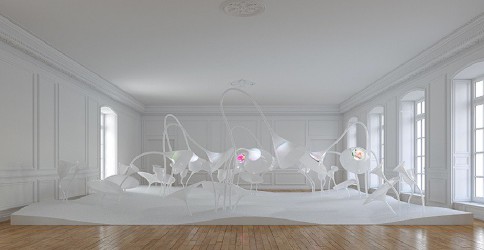 Le Grand Musée du Parfum