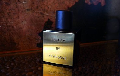 Kerosene Follow