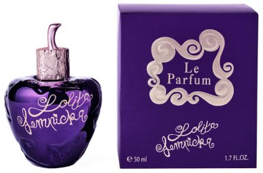 Le Parfum de Lolita Lempicka