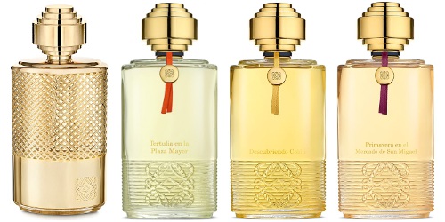 Loewe Mayrit, Tertulia En La Plaza Mayor, Descubriendo A Colón, Primavera En El Mercado De San Miguel