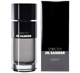 Strictly Jil Sander Night