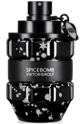 Viktor & Rolf Spicebomb limited edition