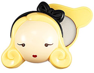 Harajuku Lovers G solid perfume