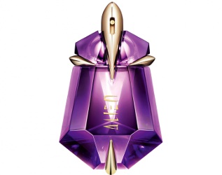 Thierry Mugler Alien Neon Collector