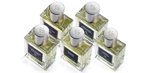 The Art of Shaving Cologne Intense