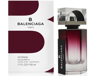 B Balenciaga Intense