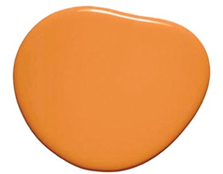 Benjamin Moore Pumpkin Spice