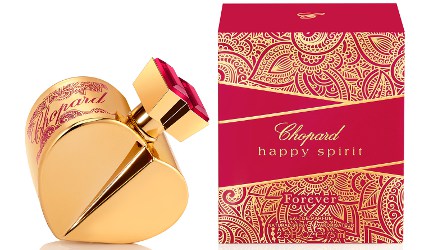 Chopard Happy Spirit Forever