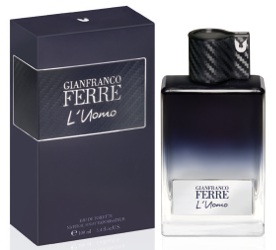 Gianfranco Ferré L’Uomo