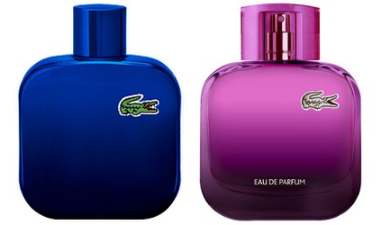 Eau de Lacoste L.12.12 Magnetic