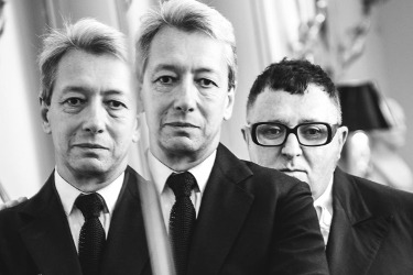 Frédéric Malle+ Alber Elbaz