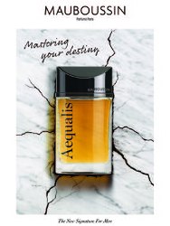 Mauboussin Aequalis