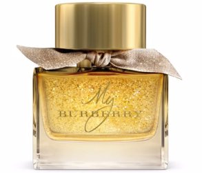  My Burberry Festive Edition
