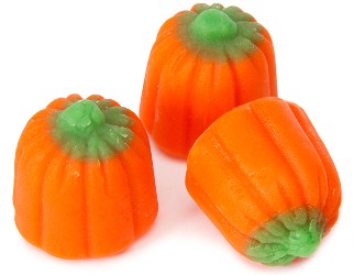 mellocreme pumpkins