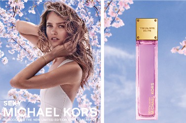Michael Kors Sexy Blossom
