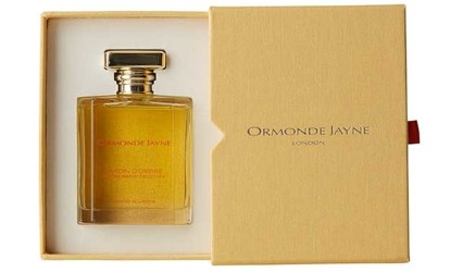 Ormonde Jayne Jardin d’Ombre