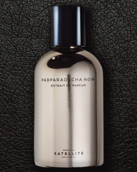 Satellite Padparadscha Noir