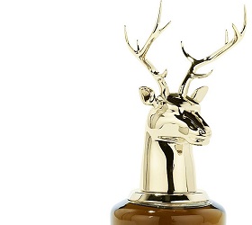 Penhaligon's Tragedy of Lord George bottle cap