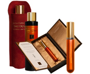 Puredistance Sheiduna