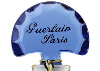 Shalimar Extrait, cap