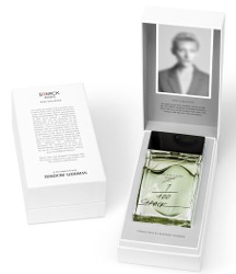 Peau d'Ailleurs signed edition