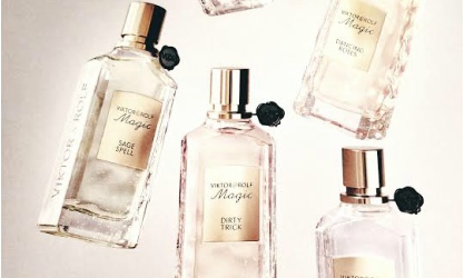 Viktor & Rolf Magic Collection
