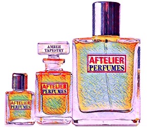 Aftelier Amber Tapestry